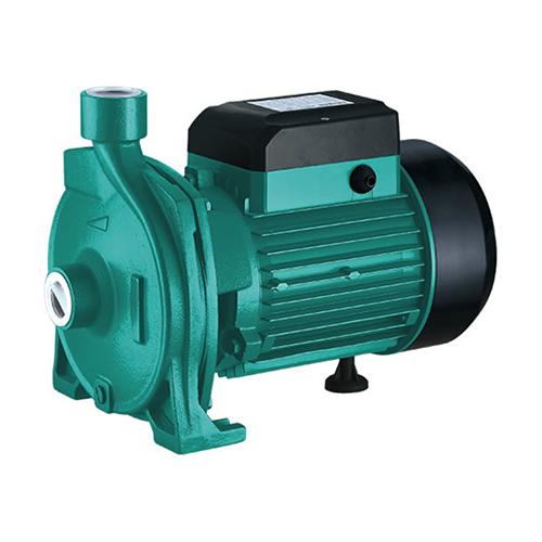 SHIMGE PUMP MODEL : CPm130-0.5HP-1PH